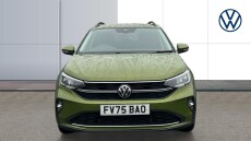 Volkswagen Taigo 1.0 TSI 115 Match 5dr DSG Petrol Hatchback